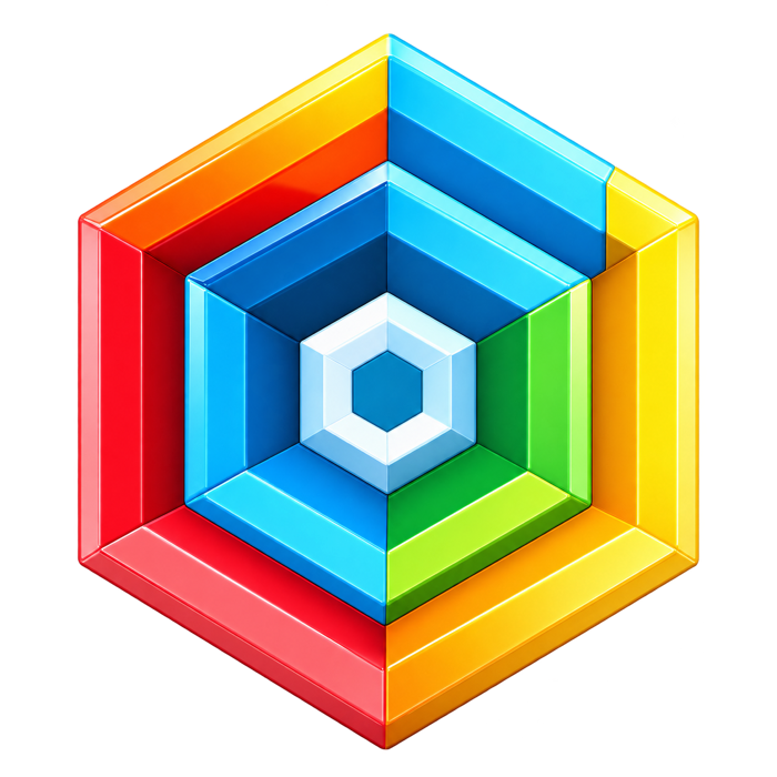 Etressy 3D logo